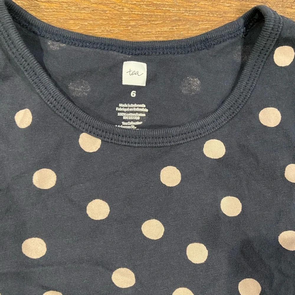 Tea Collection Kids Dress
